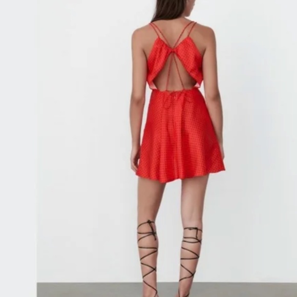 Zara dress - Picture 9 of 9